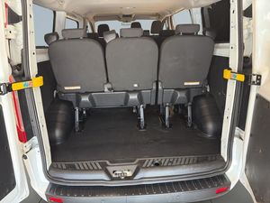 Ford Transit Custom bild 12