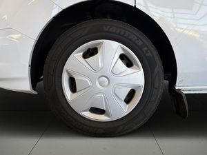 Ford Transit Custom bild 14