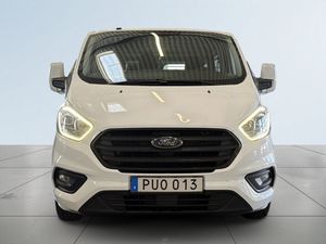 Ford Transit Custom bild 2