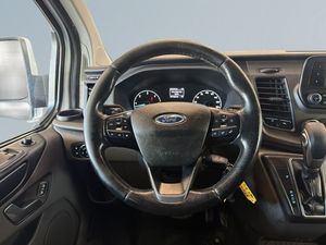 Ford Transit Custom bild 9