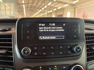 Ford Transit Custom bild 18