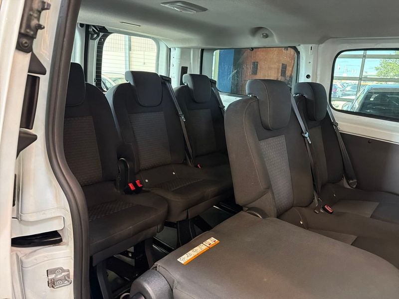 Ford Transit Custom bild 19