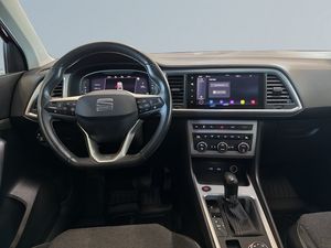 Seat Ateca bild 8