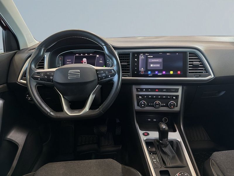 Seat Ateca bild 8