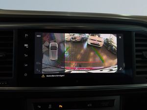 Seat Ateca bild 15