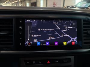 Seat Ateca bild 18