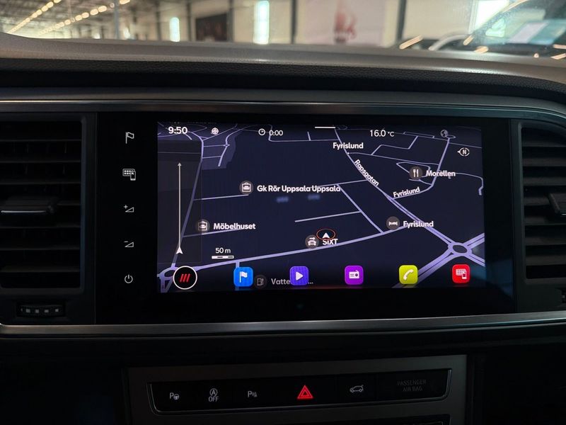 Seat Ateca bild 18