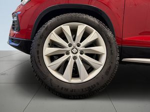 Seat Ateca bild 14