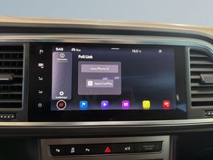 Seat Ateca bild 11