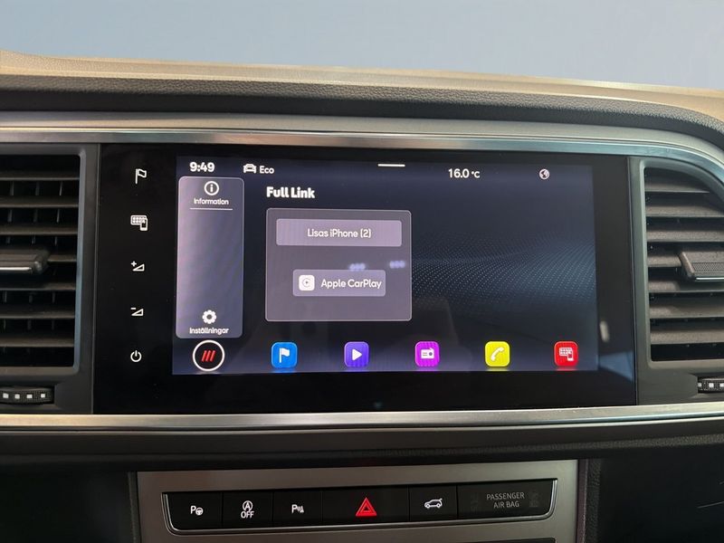 Seat Ateca bild 11