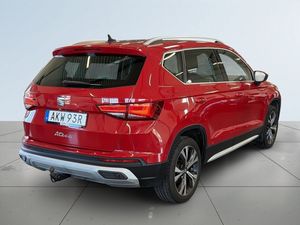 Seat Ateca bild 6