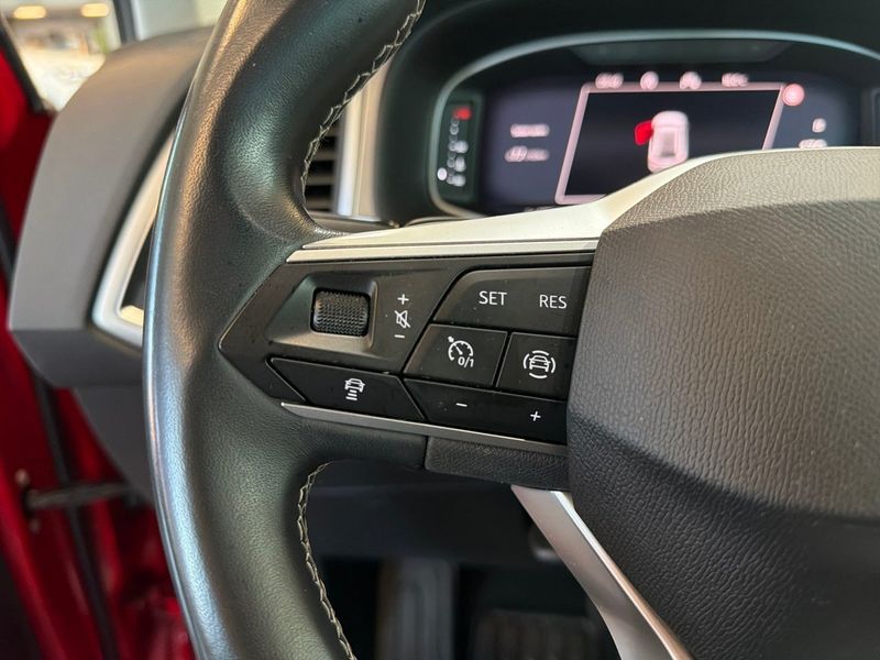 Seat Ateca bild 17