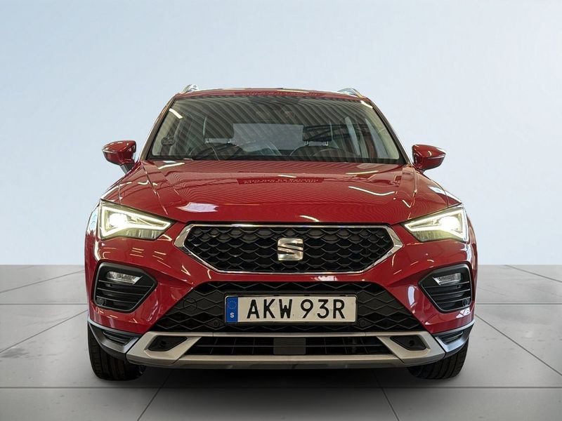 Seat Ateca bild 2