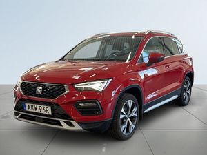 Seat Ateca bild 16