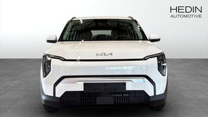 Kia EV3 bild 8