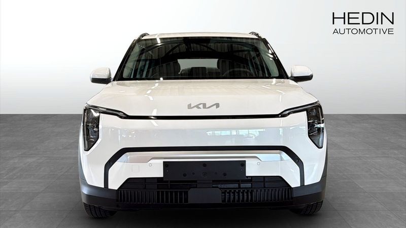Kia EV3 bild 8
