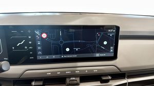 Kia EV3 bild 12