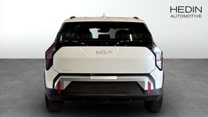 Kia EV3 bild 7