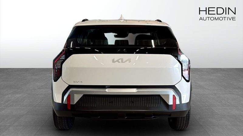 Kia EV3 bild 7