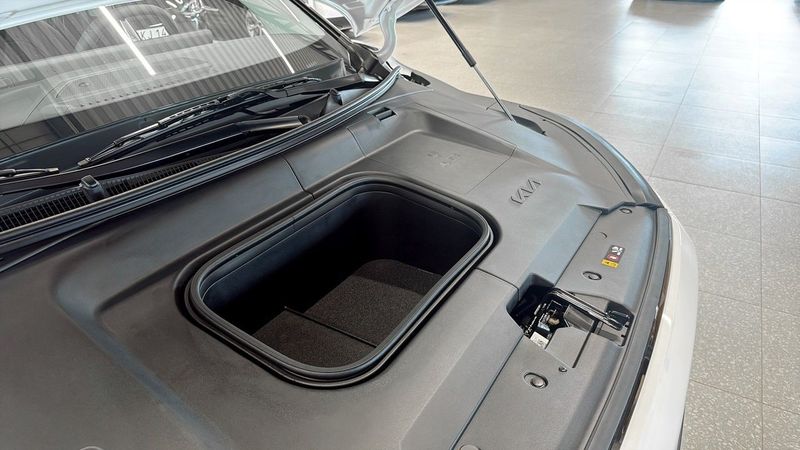 Kia EV3 bild 17