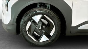 Kia EV3 bild 9