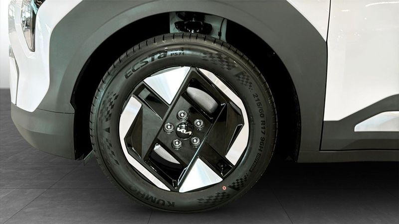 Kia EV3 bild 9
