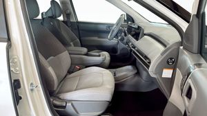 Kia EV3 bild 3