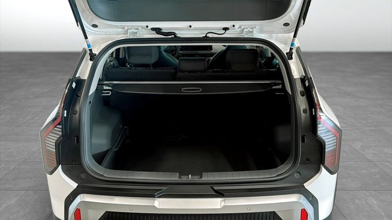 Kia EV3 bild 10