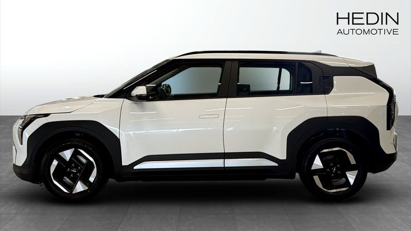 Kia EV3 bild 6