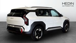 Kia EV3 bild 2