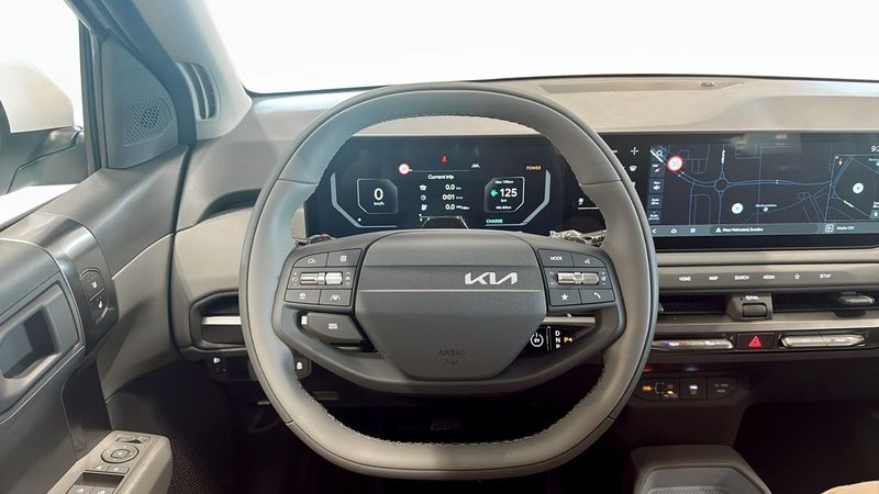 Kia EV3 bild 15