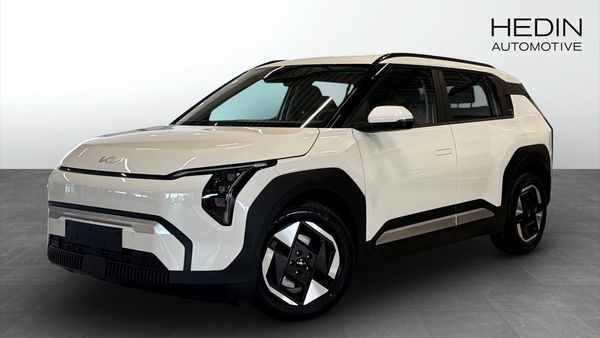 Kia EV3 Standard Range - 2026