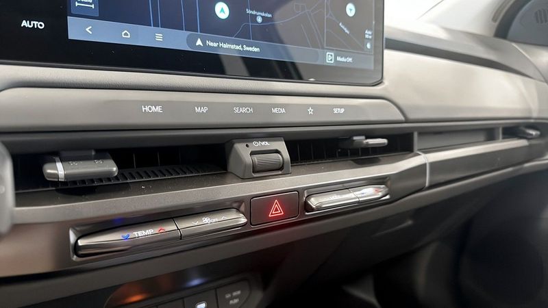 Kia EV3 bild 13