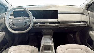 Kia EV3 bild 4