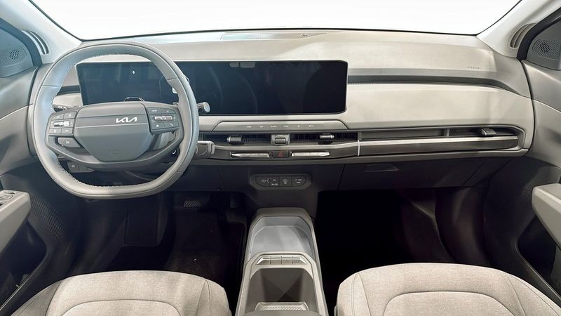Kia EV3 bild 4
