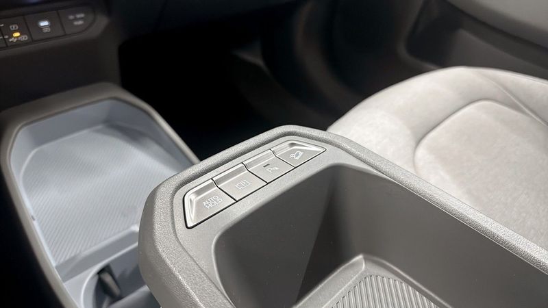 Kia EV3 bild 14