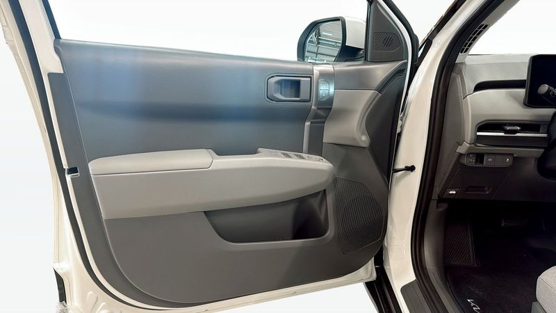 Kia EV3 bild 11