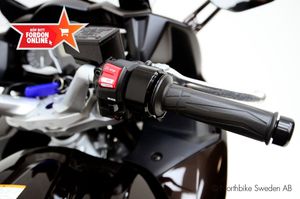 Yamaha FJR bild 8
