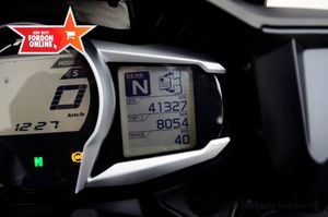 Yamaha FJR bild 9