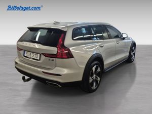 Volvo V60 bild 5