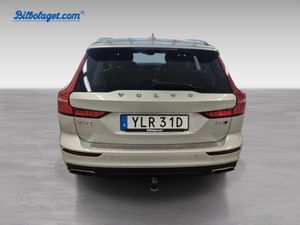 Volvo V60 bild 6