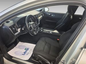 Volvo V60 bild 8