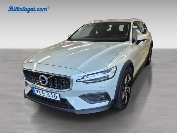 Volvo V60 Cross Country B4 AWD D Adv NaviP Edt - 2022
