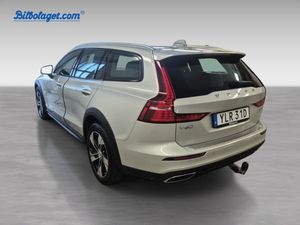 Volvo V60 bild 7