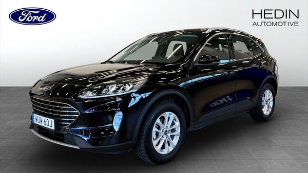 Ford Kuga TITANIUM PHEV - 2022