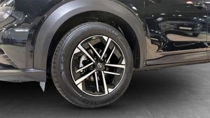 Nissan Juke bild 9