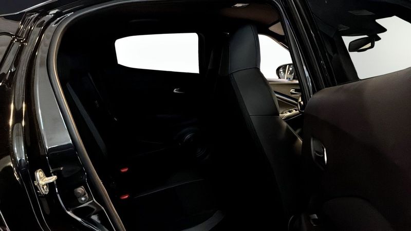 Nissan Juke bild 5