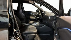 Nissan Juke bild 3