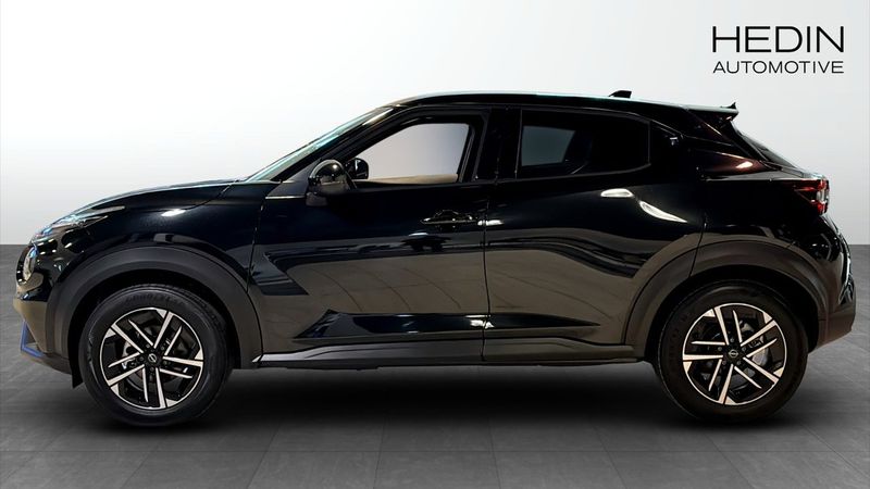 Nissan Juke bild 6