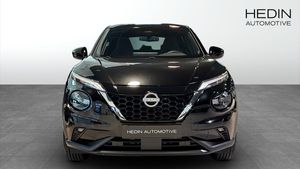 Nissan Juke bild 8